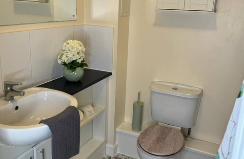 Southampton City Centre Apartamento | Oceanview Gem in Southampton