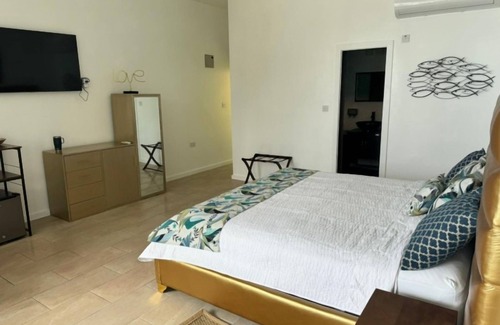 Soufriere Hotel | Oceanview getaway | Outdoor adventure, Sulphur spring & Nature trails