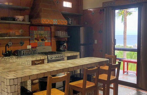 Santa María Casa | Oceanview Guesthouse