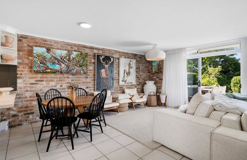 Hastings Point Casa | Oceanview Hastings Point - Beachfront Townhouse