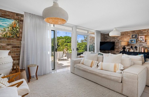 Hastings Point Casa | Oceanview Hastings Point - Beachfront Townhouse