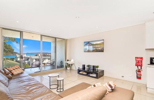 Ettalong Beach Apartamento | OCEANVIEW HAVEN - ETTALONG BEACH