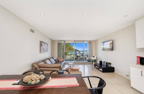 Ettalong Beach Apartamento | OCEANVIEW HAVEN - ETTALONG BEACH