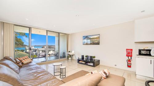 Ettalong Beach Casa | Oceanview Haven - Ettalong Beach