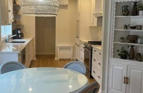 Long Beach Casa | Oceanview Home in Long Beach