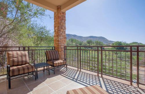 La Paz Apartamento | Oceanview Homes Puerta Cortes Golf Cart Included