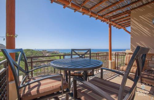 La Paz Apartamento | Oceanview Homes Puerta Cortes Golf Cart Included