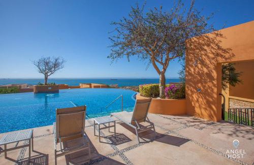 La Paz Apartamento | Oceanview Homes Puerta Cortes Golf Cart Included