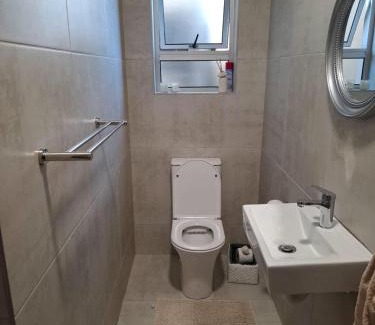 L'Agulhas Casa | Oceanview House