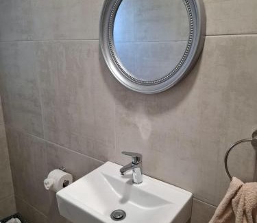 L'Agulhas Casa | Oceanview House