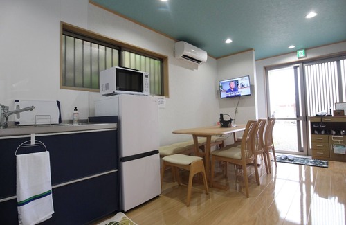 Shima Casa | Oceanview Ideal for fishing and marine sports / Shima Mie