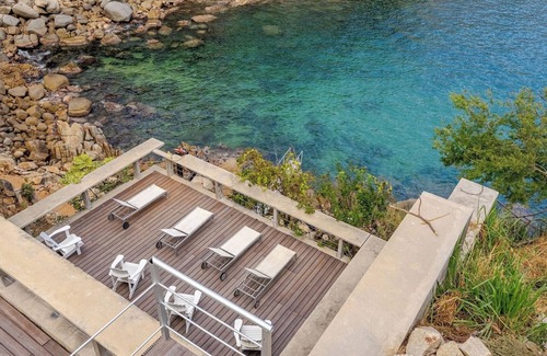 Brisas del Marqués Apartamento | Oceanview in Brisas Marques
