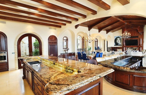 Buzzards Casa | Oceanview in Puerto Los Cabos Golf Course