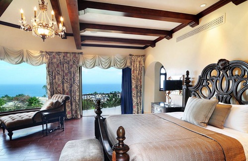 Buzzards Casa | Oceanview in Puerto Los Cabos Golf Course