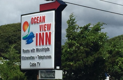 Emerald Isle Hotel | Oceanview Inn - Emerald Isle