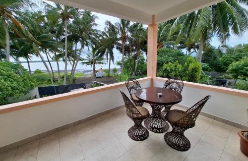La Gaulette Apartamento | Oceanview Kite Garden Rooftop Appartment