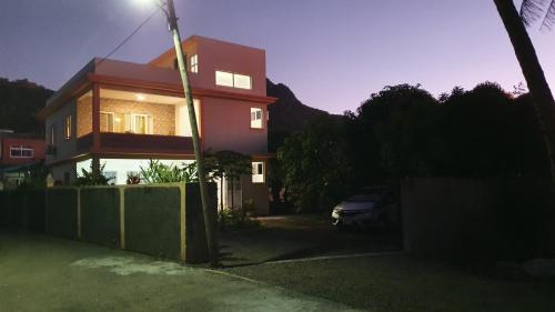 La Gaulette Apartamento | Oceanview Kite Garden Rooftop Appartment