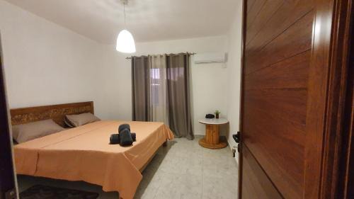 La Gaulette Apartamento | Oceanview Kite Garden Rooftop Appartment