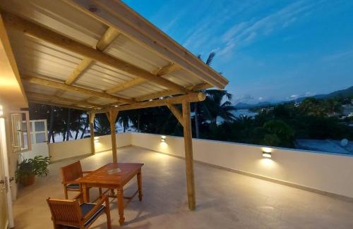 La Gaulette Apartamento | Oceanview Kite Studio