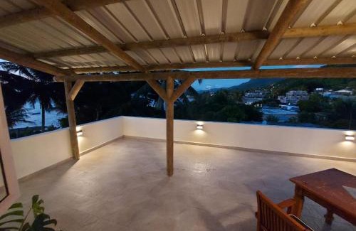 La Gaulette Apartamento | Oceanview Kite Studio
