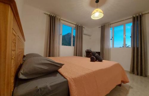 La Gaulette Apartamento | Oceanview Kite Studio
