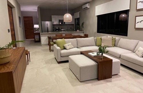 Cozumel Apartamento | Oceanview Luxury Beachfront Apartment