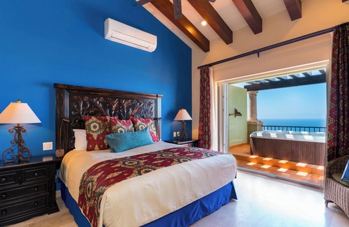 Paraíso Escondido Complejo | Oceanview Luxury Villa at Montecristo Estates – Your Private Cabo Escape Awaits