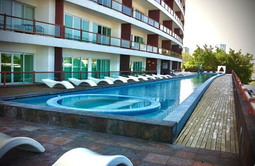 Puerto Vallarta Apartamento | Oceanview Luxury, Pool, Near Tour Boats & Beach DK12