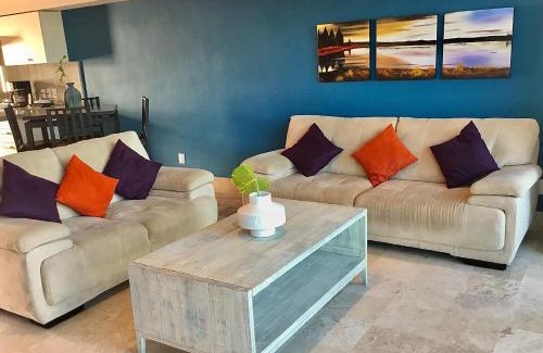 Puerto Vallarta Apartamento | Oceanview Luxury, Pool, Near Tour Boats & Beach DK12