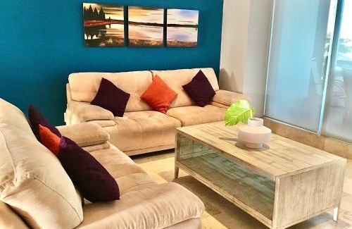 Puerto Vallarta Apartamento | Oceanview Luxury, Pool, Near Tour Boats & Beach DK12