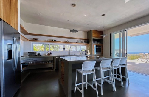 Rio Seco Villa | Oceanview Luxury Villa with Pool