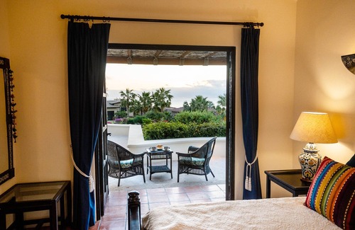 San José del Cabo Casa | Oceanview mexican heaven in Puerto Los Cabos