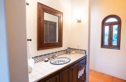 San José del Cabo Casa | Oceanview mexican heaven in Puerto Los Cabos
