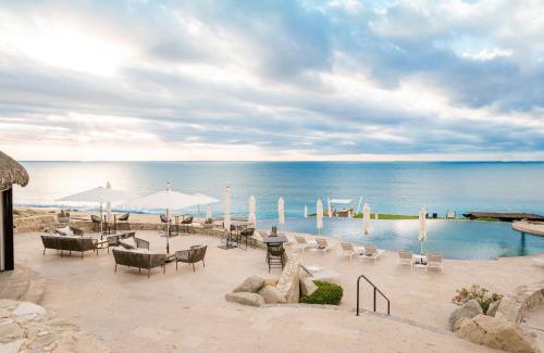 San José del Cabo Casa | Oceanview mexican heaven in Puerto Los Cabos