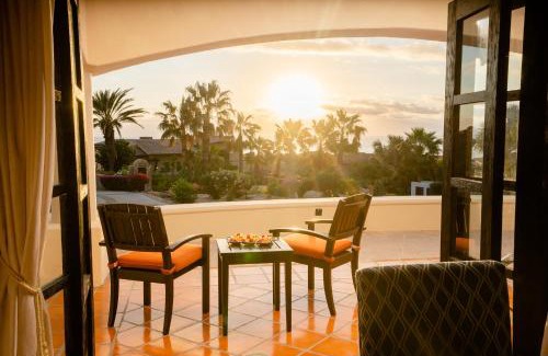 San José del Cabo Casa | Oceanview mexican heaven in Puerto Los Cabos