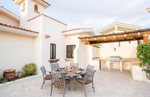 San José del Cabo Casa | Oceanview mexican heaven in Puerto Los Cabos