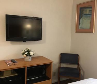 Huntington Beach Hotel | OceanView Motel