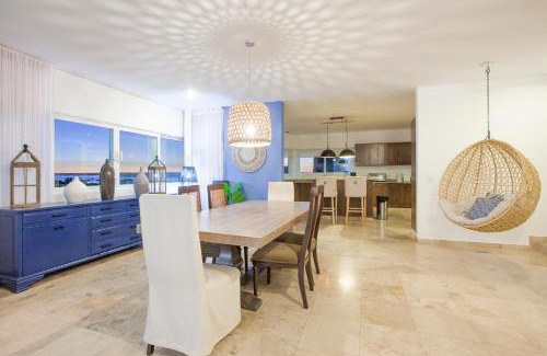 Colina del Sol Casa | Oceanview Newly Renovated Private Pool Home