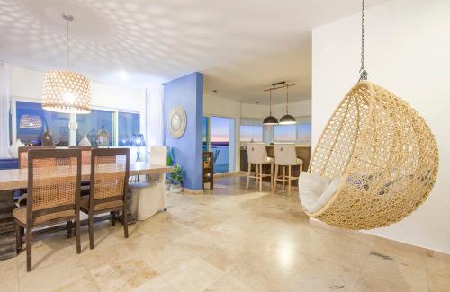 Colina del Sol Casa | Oceanview Newly Renovated Private Pool Home