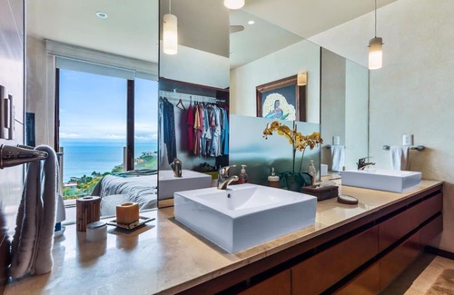 La Cruz de Huanacaxtle Apartamento | Oceanview Oasis in La Cruz