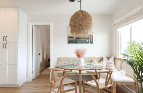 Townsite Apartamento | Oceanview Oasis W Hot Tub 15-min Walk To Beach