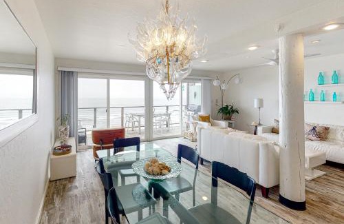 La Selva Beach Casa | Oceanview Paradise