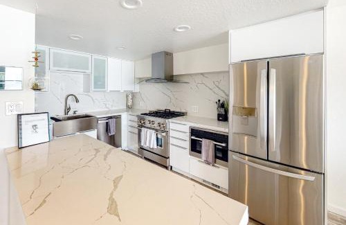 La Selva Beach Casa | Oceanview Paradise