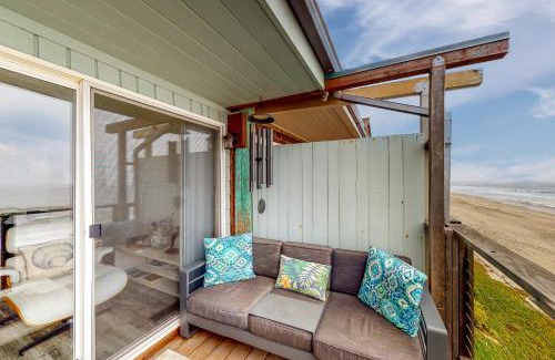 La Selva Beach Casa | Oceanview Paradise