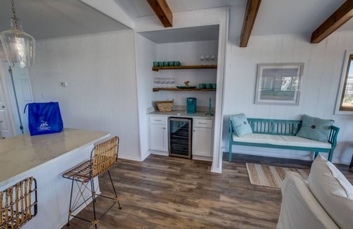 Sandbridge Casa | OceanView/pool/petsOK,beach100 ft, /upper deck, 5Bed2.5BA