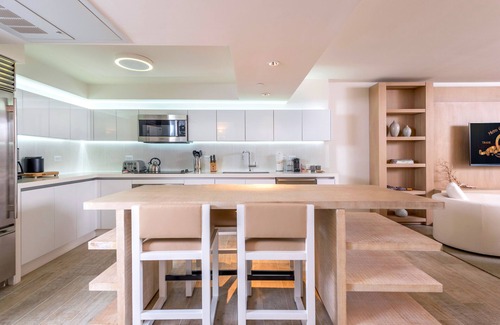 South Beach Condominio | Oceanview Private Condo at 1 Hotel & Homes -0906