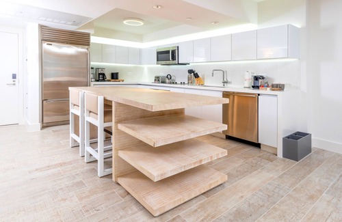 South Beach Condominio | Oceanview Private Condo at 1 Hotel & Homes -1106