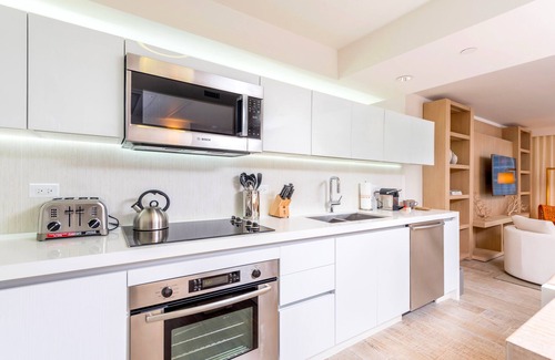 South Beach Condominio | Oceanview Private Condo at 1 Hotel & Homes -1106