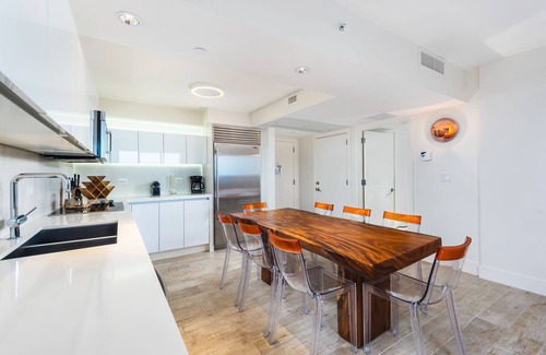 South Beach Condominio | Oceanview Private Condo at 1 Hotel & Homes -1122