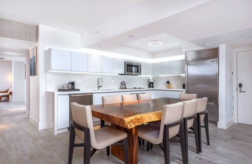 South Beach Condominio | Oceanview Private Condo at 1 Hotel & Homes -1144